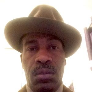 Meet your Posher, Jeffery